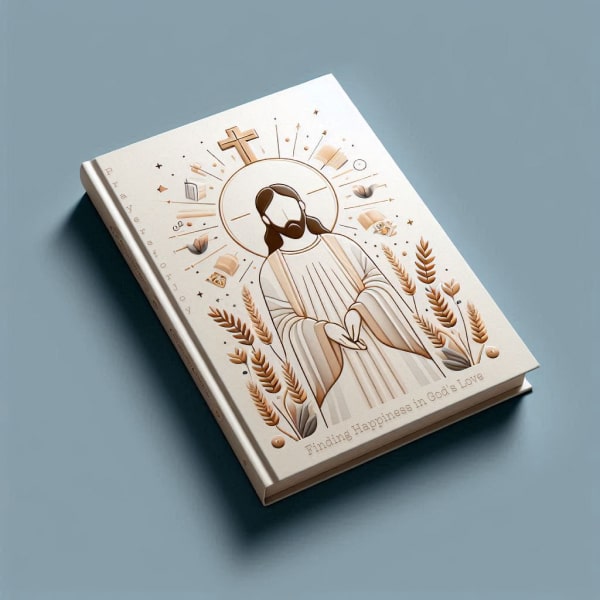 Prayers for Joy: Finding Happiness in God’s Love